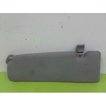 Recambio de parasol derecho para bmw serie 1 berlina (e81/e87) 118d referencia OEM IAM   