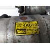 Recambio de motor arranque para kia sorento 2.5 crdi cat referencia OEM IAM 361004A01 1250128 