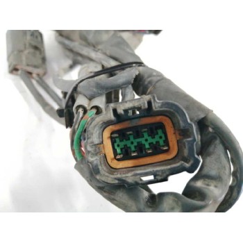 Recambio de abs para nissan primera berlina (p12) 2.0 16v cat referencia OEM IAM 47600AV612 0265202506 