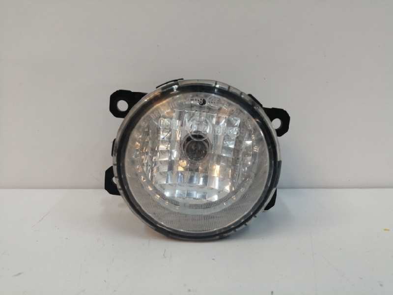 Recambio de faro antiniebla derecho para mitsubishi space star (a00) 1.2 referencia OEM IAM 8324A014 89207251 Recambio de faro antiniebla derecho para mitsubishi space star (a00) 1.2 referencia OEM IAM 8324A014 89207251