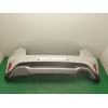 Recambio de paragolpes trasero para ford focus iv (hn) 1.0 ecoboost referencia OEM IAM JX7B17906A1  