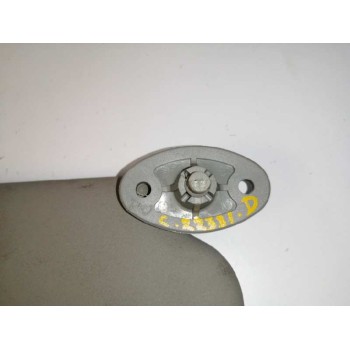 Recambio de parasol derecho para suzuki sx4 rw (ey) glx referencia OEM IAM 8480179J206GS  