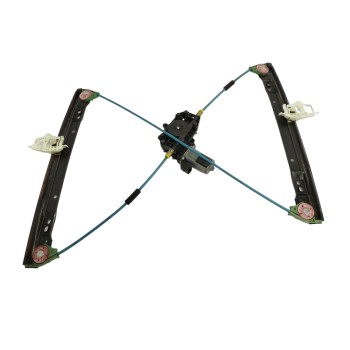 Recambio de elevalunas delantero izquierdo para lancia ypsilon (101) 1.3 jtd 16v referencia OEM IAM   