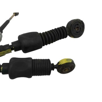 Recambio de varillaje cambio para hyundai santa fe (sm) 2.0 crdi cat referencia OEM IAM   