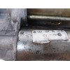 Recambio de motor arranque para ssangyong musso 2.9 diesel referencia OEM IAM 6611513101  