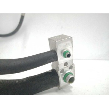 Recambio de tubos aire acondicionado para hyundai sonata (nf) 2.0 crdi cat referencia OEM IAM   