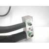 Recambio de tubos aire acondicionado para hyundai sonata (nf) 2.0 crdi cat referencia OEM IAM   