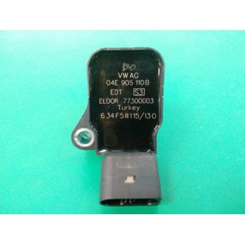 BOBINA ENCENDIDO 04E905110B 77300003 