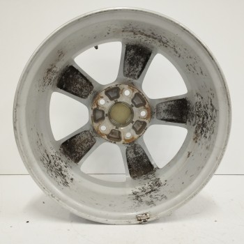 Recambio de llanta para hyundai tucson (jm) 2.0 referencia OEM IAM 529102E370 6,5JX16ET46 5H 5X115