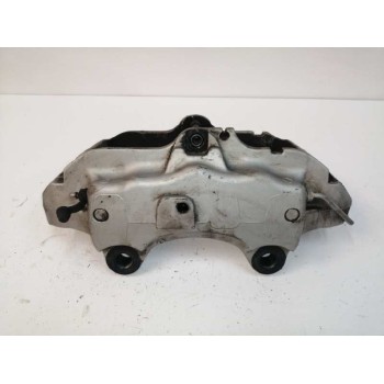 Recambio de pinza freno delantera izquierda para porsche cayenne (typ 9pa) 4.5 v8 cat referencia OEM IAM 3E0512  