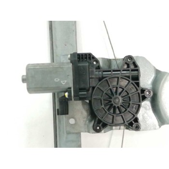 Recambio de elevalunas delantero izquierdo para renault clio iv 1.5 dci diesel fap referencia OEM IAM 807213867R  