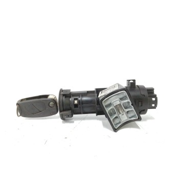 Recambio de antirrobo para fiat panda (169) 1.3 jtd cat referencia OEM IAM 61027500  