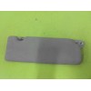 Recambio de parasol izquierdo para bmw serie 1 berlina (e81/e87) 118d referencia OEM IAM   