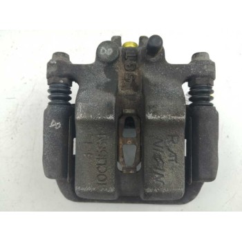Recambio de pinza freno trasera derecha para honda fr-v (be) 2.2 ctdi referencia OEM IAM 10CL15SN  