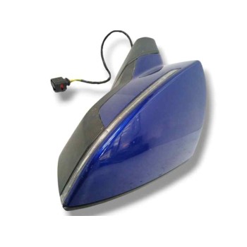 Recambio de retrovisor izquierdo para seat ibiza (kj1) 1.0 tsi referencia OEM IAM  8 CABLES 