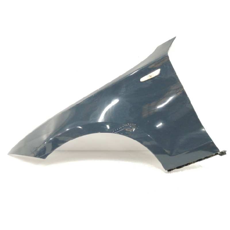 Recambio de aleta delantera izquierda para bmw serie 1 berlina (e81/e87) 118i referencia OEM IAM 41357133227  