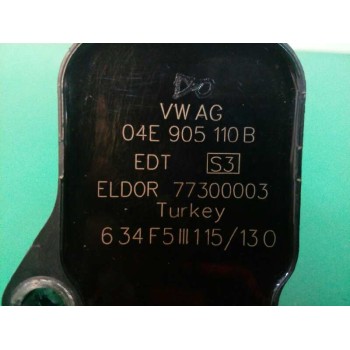 Recambio de bobina encendido para seat leon sc (5f5) fr referencia OEM IAM 04E905110B 77300003 