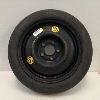 Recambio de neumatico repuesto para kia cee´d active referencia OEM IAM 529101H900 4TX15 ET30 52910-1H900