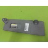 Recambio de parasol izquierdo para bmw serie 1 berlina (e81/e87) 118d referencia OEM IAM   