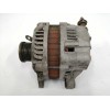 Recambio de alternador para nissan primera berlina (p12) 2.0 16v cat referencia OEM IAM ALT3529U 110A 