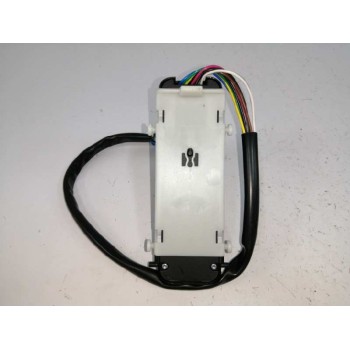 Recambio de mando elevalunas delantero izquierdo para mercedes-benz clase c (w203) berlina 270 cdi (203.016) referencia OEM IAM 