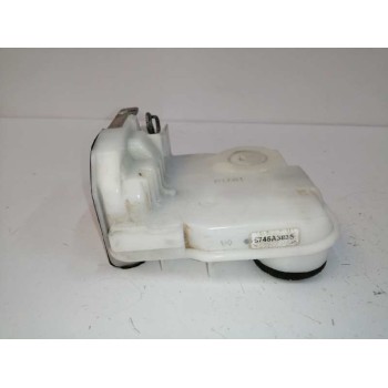 Recambio de cerradura puerta trasera izquierda para mitsubishi space star (a00) 1.2 referencia OEM IAM 5745A383S  