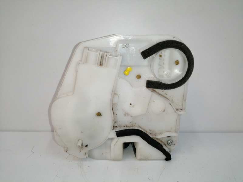 Recambio de cerradura puerta trasera derecha para mitsubishi space star (a00) 1.2 referencia OEM IAM 5745A384S Recambio de cerradura puerta trasera derecha para mitsubishi space star (a00) 1.2 referencia OEM IAM 5745A384S