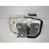 Recambio de cerradura puerta trasera derecha para mitsubishi space star (a00) 1.2 referencia OEM IAM 5745A384S  