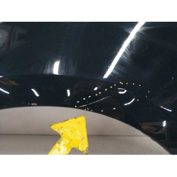 Recambio de aleta delantera izquierda para bmw serie 1 berlina (e81/e87) 118i referencia OEM IAM 41357133227  