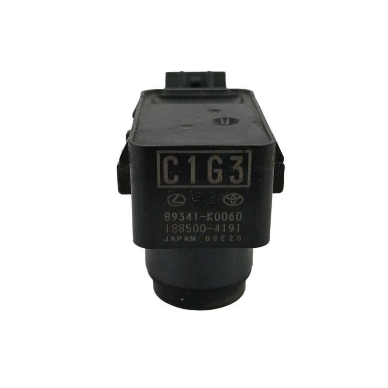 SENSOR DE APARCAMIENTO