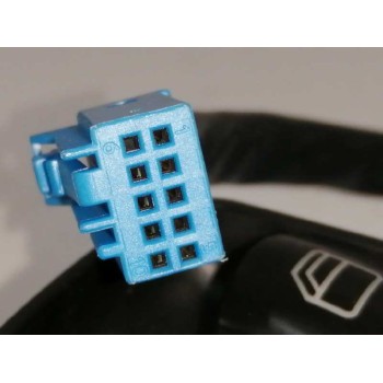 Recambio de mando elevalunas delantero izquierdo para mercedes-benz clase c (w203) berlina 270 cdi (203.016) referencia OEM IAM 