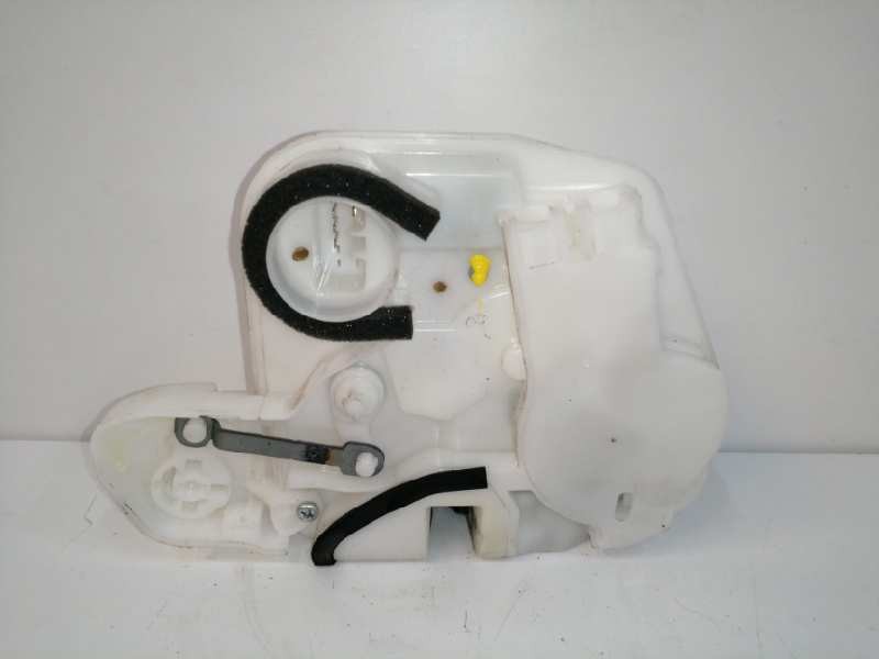 Recambio de cerradura puerta delantera izquierda para mitsubishi space star (a00) 1.2 referencia OEM IAM 5715A669S Recambio de cerradura puerta delantera izquierda para mitsubishi space star (a00) 1.2 referencia OEM IAM 5715A669S