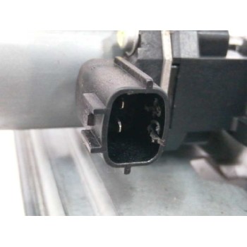 Recambio de elevalunas delantero izquierdo para renault clio iv 1.5 dci diesel fap referencia OEM IAM 807213867R  