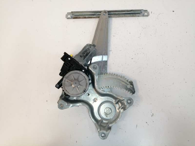 Recambio de elevalunas trasero izquierdo para mitsubishi space star (a00) 1.2 referencia OEM IAM 5713A324  