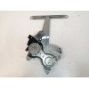 Recambio de elevalunas trasero izquierdo para mitsubishi space star (a00) 1.2 referencia OEM IAM 5713A324  