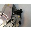 Recambio de elevalunas trasero izquierdo para mitsubishi space star (a00) 1.2 referencia OEM IAM 5713A324  