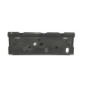Recambio de cubrecarter para peugeot 2008 (--.2013) 1.2 12v e-thp referencia OEM IAM 9802423480  