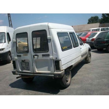 citroën c15 del año 1994