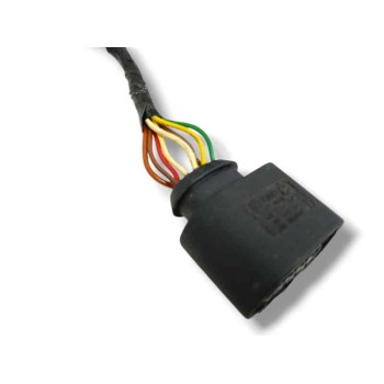 Recambio de retrovisor izquierdo para seat ibiza (kj1) 1.0 tsi referencia OEM IAM  8 CABLES 