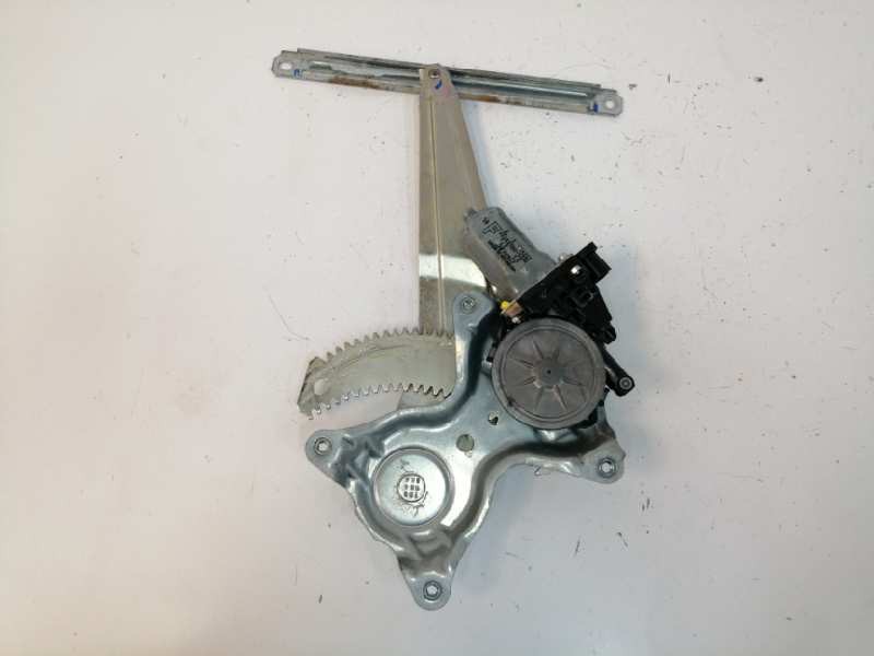 Recambio de elevalunas trasero derecho para mitsubishi space star (a00) 1.2 referencia OEM IAM 5713A323  