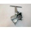 Recambio de elevalunas trasero derecho para mitsubishi space star (a00) 1.2 referencia OEM IAM 5713A323  