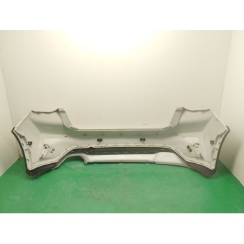 Recambio de paragolpes trasero para ford focus iv (hn) 1.0 ecoboost referencia OEM IAM JX7B17906A1  