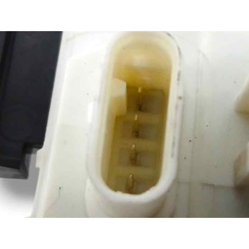 CERRADURA PUERTA DELANTERA IZQUIERDA