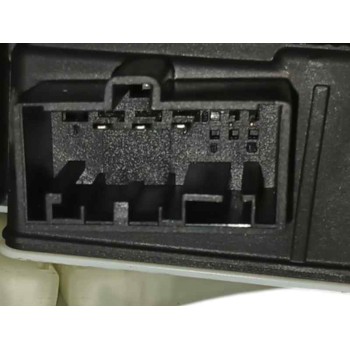 Recambio de elevalunas trasero izquierdo para seat arona (kj7, kjp) 1.0 tsi referencia OEM IAM 6F0839461D 5Q0959407D 