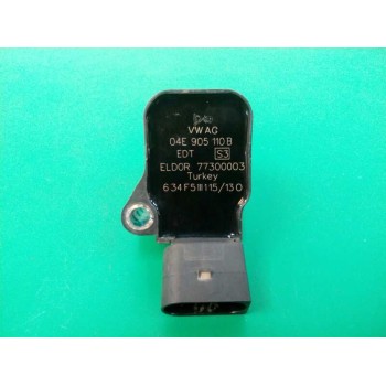Recambio de bobina encendido para seat leon sc (5f5) fr referencia OEM IAM 04E905110B 77300003 