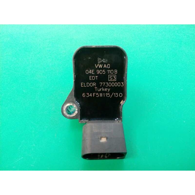 Recambio de bobina encendido para seat leon sc (5f5) fr referencia OEM IAM 04E905110B 77300003 