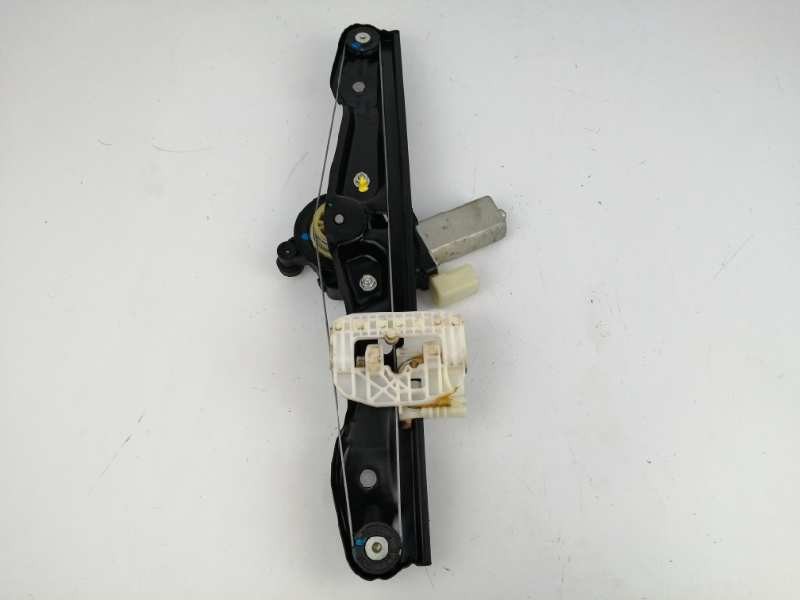 Recambio de elevalunas trasero izquierdo para bmw serie 1 lim. (f20) 1.6 16v referencia OEM IAM 7242555  