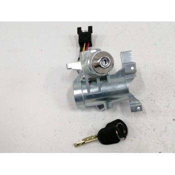 Recambio de antirrobo para ford transit bus 1995 tourneo 2.5 referencia OEM IAM 98VB3675AB  