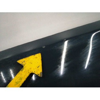 Recambio de aleta delantera izquierda para bmw serie 1 berlina (e81/e87) 118i referencia OEM IAM 41357133227  