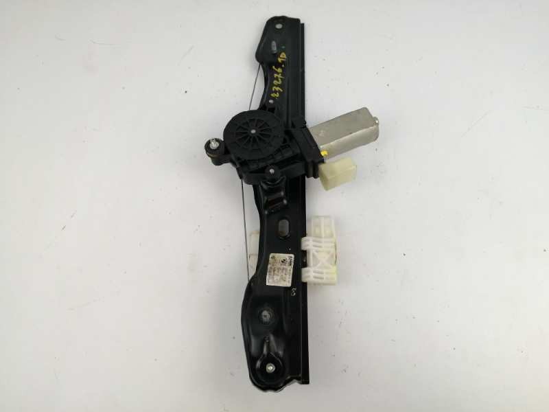 Recambio de elevalunas trasero derecho para bmw serie 1 lim. (f20) 1.6 16v referencia OEM IAM 7242556  